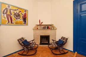 Modern Studio in Sololaki - By Wehost